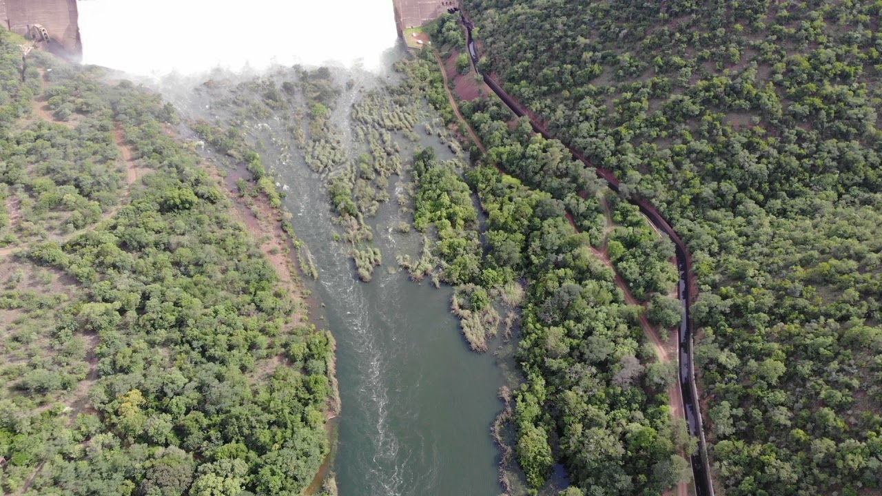 Loskop Dam Mpumalanga