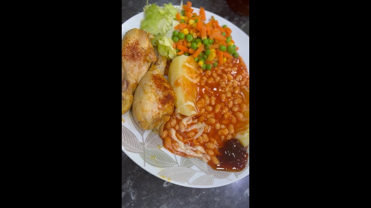 Easy Chicken Drumstick Recipe YouTube