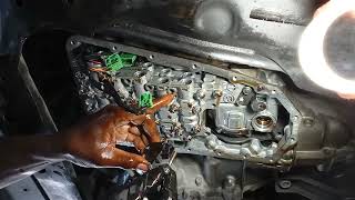 #stepmotor P1777 Nissan Sentra Step Motor 2008 2.0l.