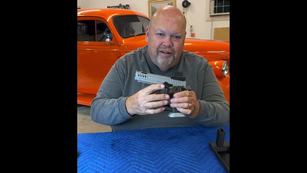 POPULAR Prodigy Build Details, The New￼ Prodigy Comp with V8 ports and a V12  Ported Prodigy