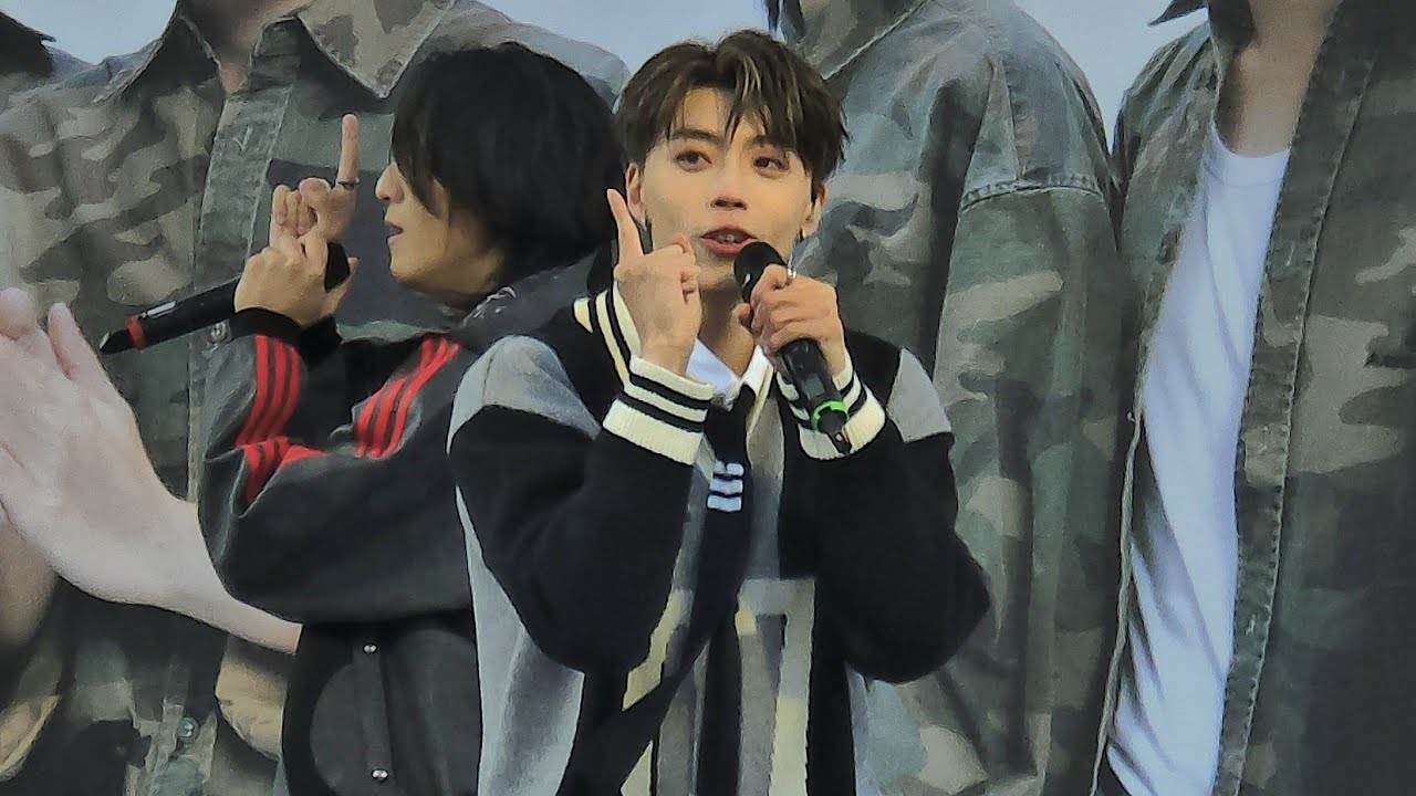 2026-01-11簽唱會-Ozone《O.A.O.》文廷Focus 