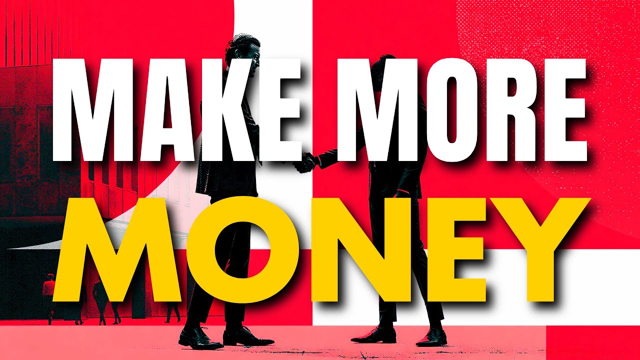 Your Wealth Scales Effortlessly Now – Income Multiplies Automatically!