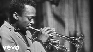 Video-Miniaturansicht von „Miles Davis - A New Trumpet Sound (from The Miles Davis Story)“