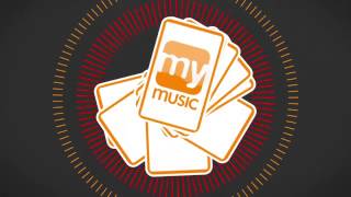 My Deejay TV Ident