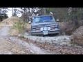 Chevy Blazer K5 6.2L Diesel Offroad [HD]