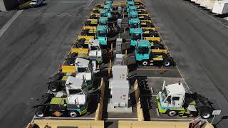 Sustainability at BNSF