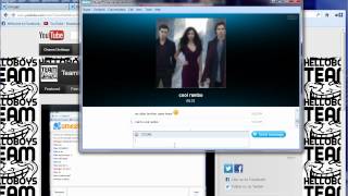 THB - To Catch a Predator - Indian Dude Caught!! - SKYPE VIDEO [Commentary] Part 2/2