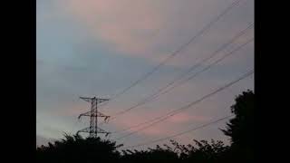 ひぐらし(中声用) ♪日暮れ ひぐらし  北山冬一郎作詞・團伊玖磨作曲