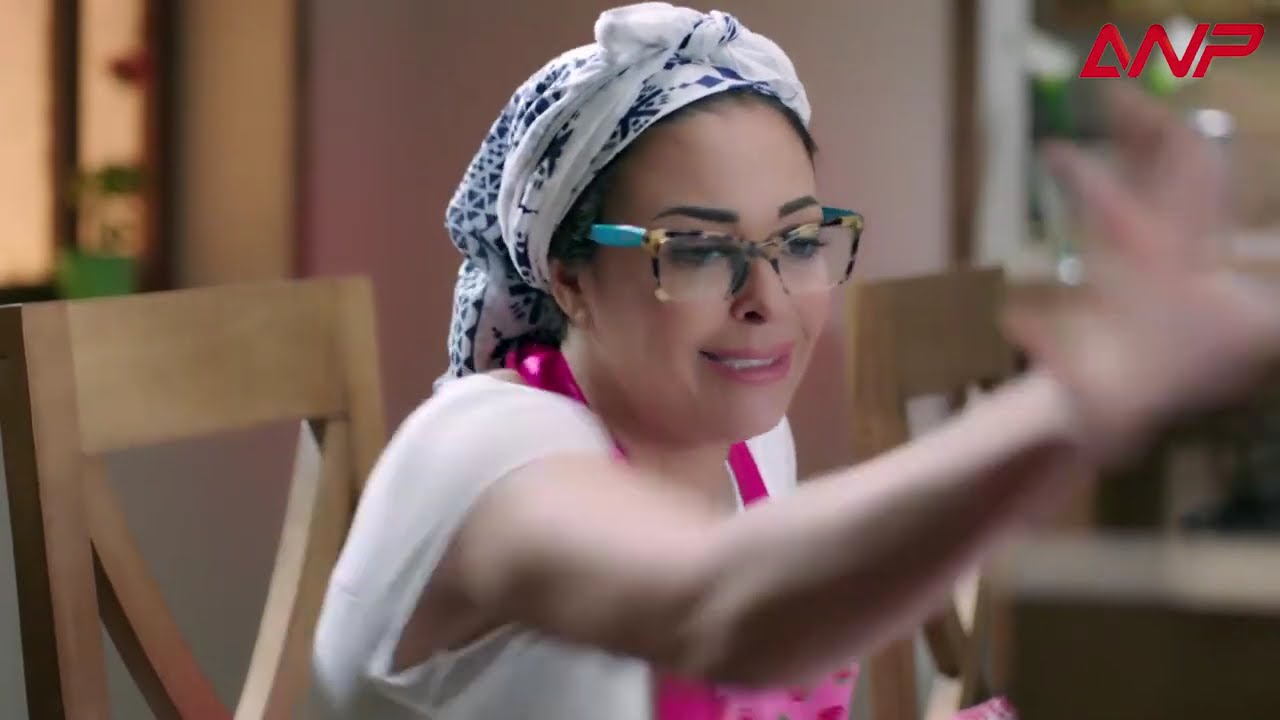 هتموووت من الضحك لما تدخل علي مراتك وهي نايمه😂😂