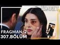 Esaret 307 blm 2 fragman  annen hakl orhun  ben bir demirhanl gelini asla olamam 