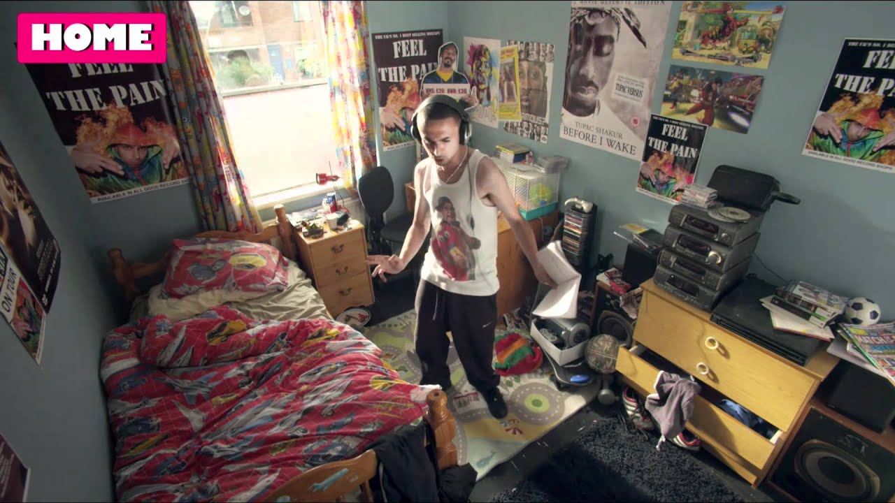 Anuvahood Film Trailer YouTube