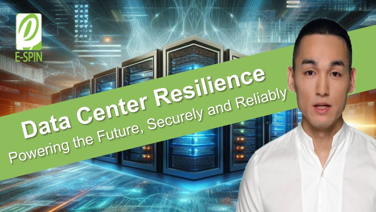 Data Center Resilience | Why It’s Now a Business Imperative