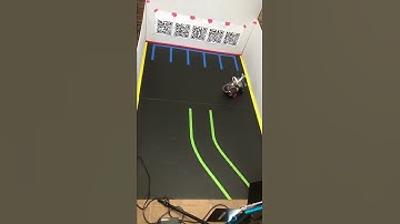 EECS 452 Design Expo Demo - Parking Spot 5