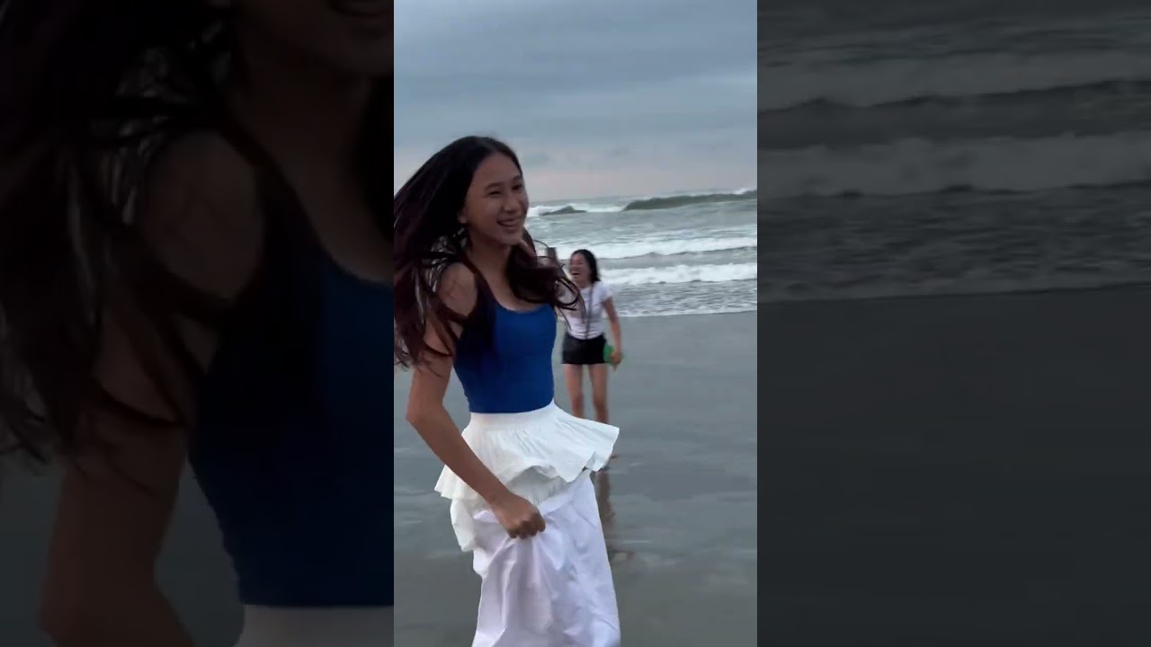 sharing laughter with each other till everyone's stomach hurts. 🫶🥹 