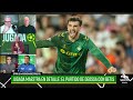 “Real Betis ha sondeado ofertas para vender a Nelson Deossa”