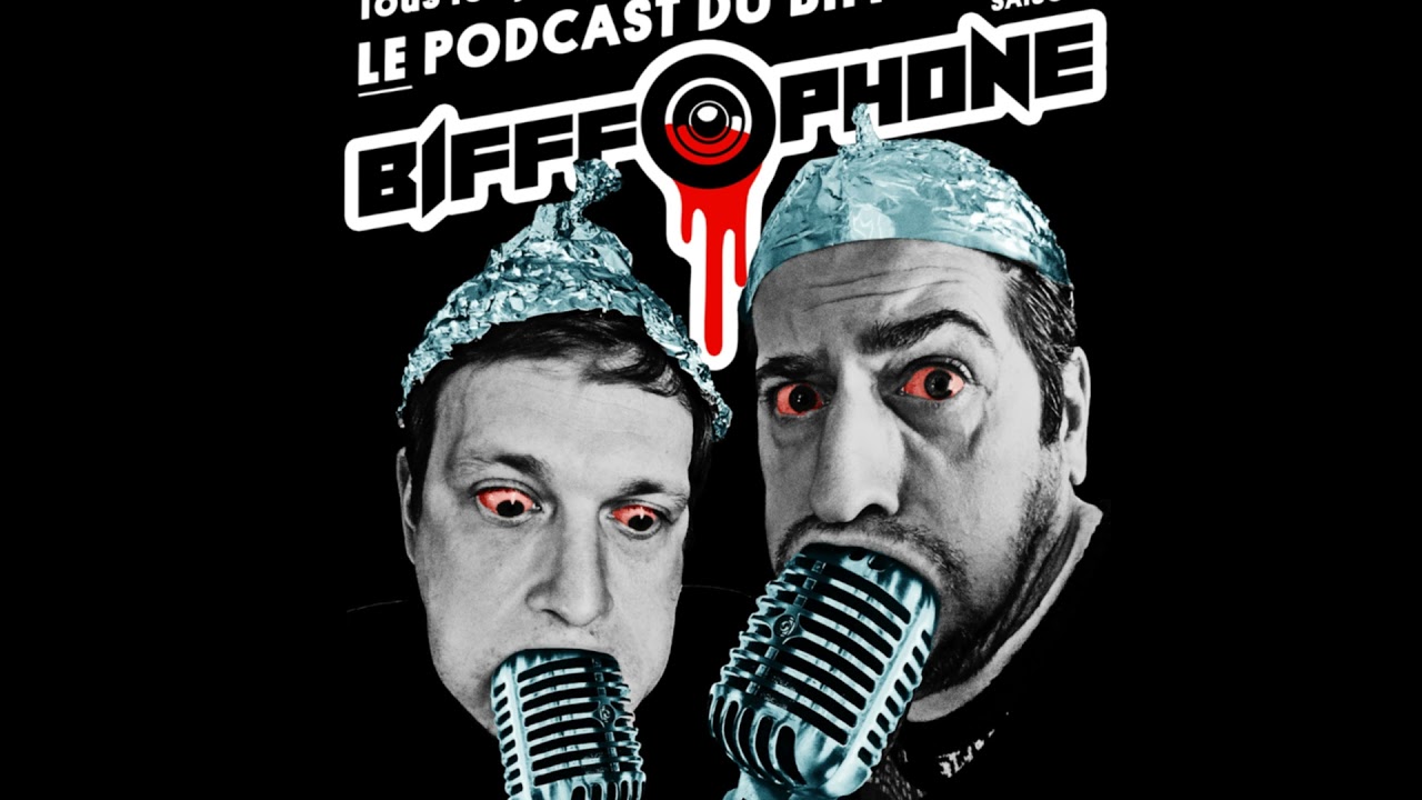 BIFFFOPHONE S3E3: “Le BIFFF, est-il sexiste en matière de connectique électrique ?”