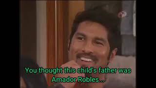 103-1 Cuidado con el ángel English Subtitle   Don t Mess with an Angel Episode 103-1  | William Levy
