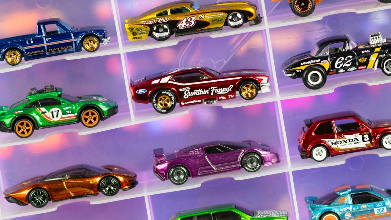 トミカ、一部ホットウィール プチカスタム22台まとめ売り トミカ カスタム ホットウィール フェアレディZ｜Yahoo!フリマ