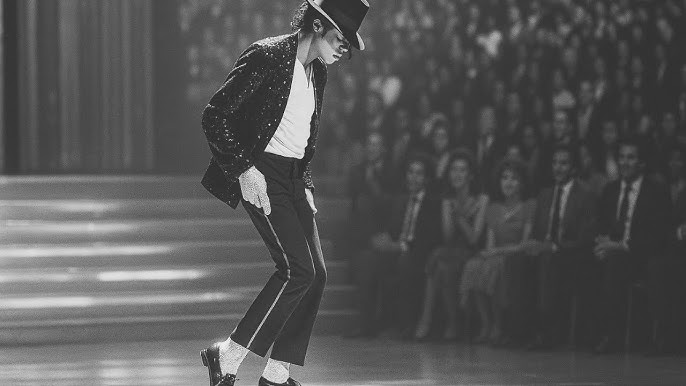 Michael Jackson's FIRST Moonwalk — they tried to STOP him (8 seconds that changed music)