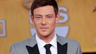 CORY MONTEITH DEAD AT 31- WHAT'S NEXT FOR 'GLEE'?