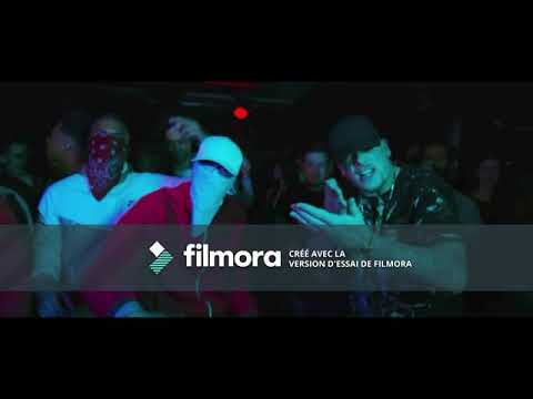Ak Ausserkontrolle Jim Beam voddi feat bonez mc....