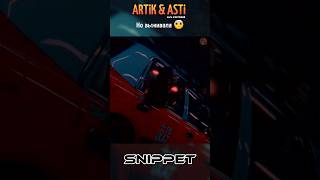 Artik & Asti - Быть счастливой (Сниппет) #новинка #artikasti #бытьсчастливой #новаямузыка #сниппет