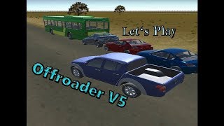 Offroader v5