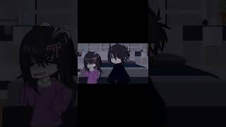 I HATE YOU SO MUCH! 😫 #gacha #gachaedit #gachaclub #shorts