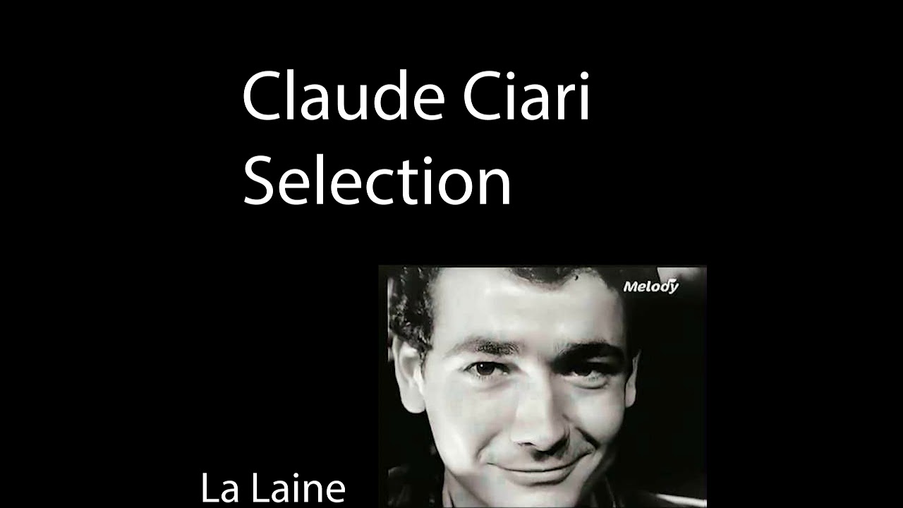 Claude Ciari selection latin, Brazil and more!