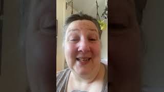 Talking with my autistic son about group homes #autistic #grouphomes #parenting 