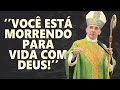 "VOCÊ ESTÁ MORRENDO PARA VIDA COM DEUS" | CORTES | Dom Henrique Soares