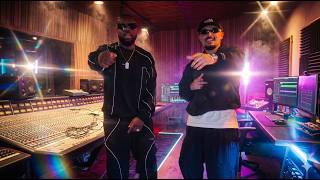 GIMS - YAKUZA (Clip Officiel)
