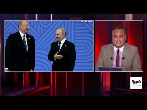 توتر روسي - أذربيجاني: اعتقالات متبادلة وتصاعد الخلافات