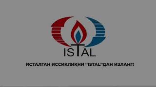 «ISTAL» қозонлари — тежамкор, барқарор ва экологик тоза иссиқлик