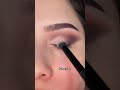 Nude Glam Eyemakeup❤️#eyemakeup #makeuptutorial #makeup #makeuphacks #youtubeshorts #shortvideo #fyp