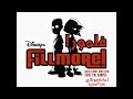 Fillmore Intro Outro Arabic Edition 