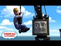 Cranky at the End of the Line | Thomas & Friends