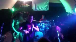 HELLSTRIKE - Stadium ironie