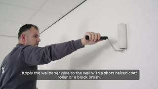 Muraltex instructions video - How to apply