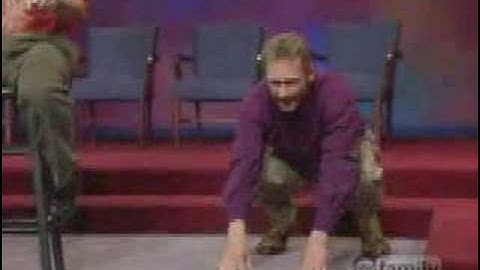 WLIIA - I kissed a Colin