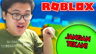 JANGAN TEKAN TOMBOL INI DI ROBLOX!!! (Roblox Indonesia Don't Push The Button 2) screenshot 5