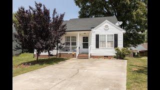 1200 Moores Creek Dr video tour