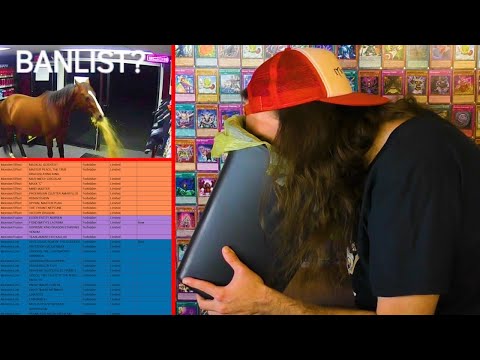 The September 2024 Yu-Gi-Oh! Banlist