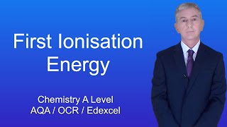 A Level Chemistry Revision 