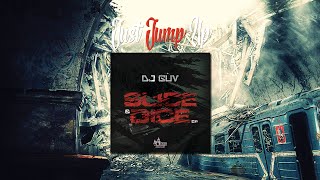 DJ Guv - Slice & Dice chords