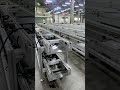 Optimize Factory Flow with Advanced Conveyor Systems #palletconveyor #machine #conveyor #automobile