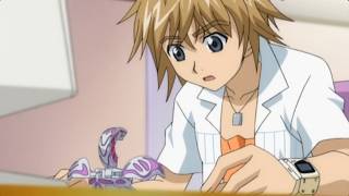 Download lagu HQ┃Episode 45 Bakugan Battle Brawlers┃It's NO Joke ┃Eng SUB 爆丸バトルブローラーズ