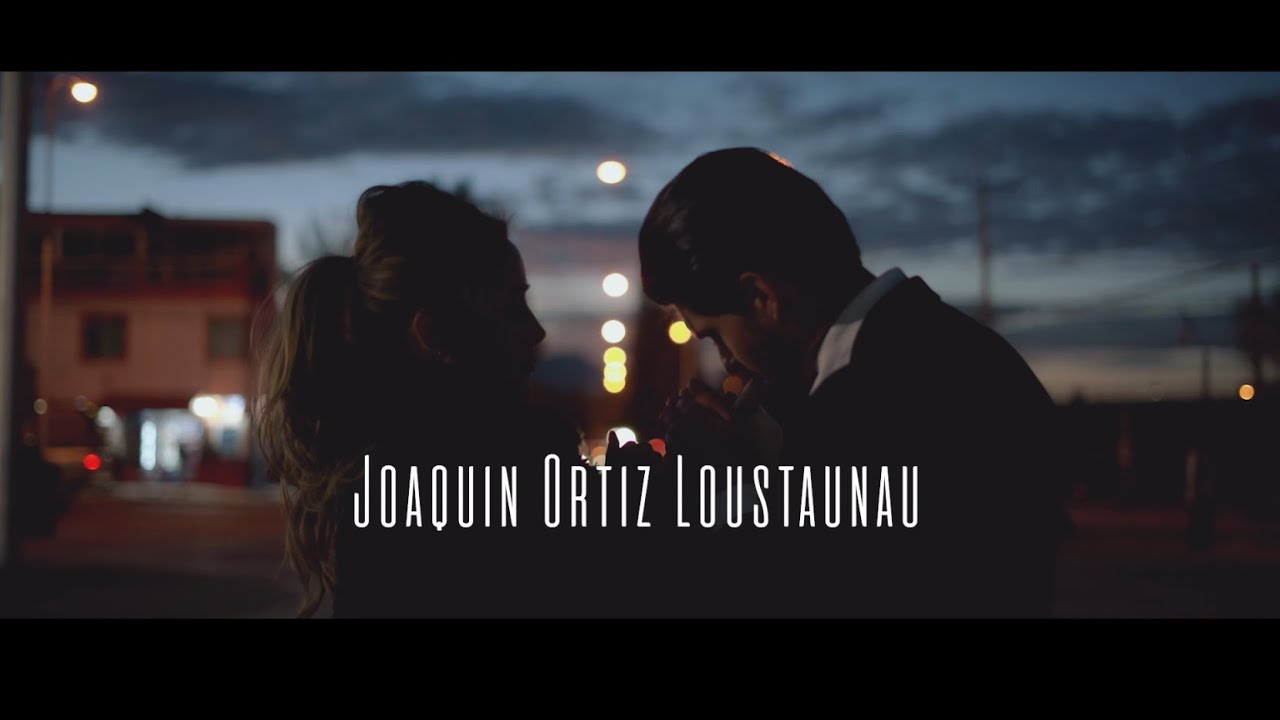 DEMO REEL JACKO LOUSTAUNAU