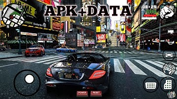 Gta v modpack for gta san andreas android ! Gta san andreas graphics mod 300Mb Apk+Data