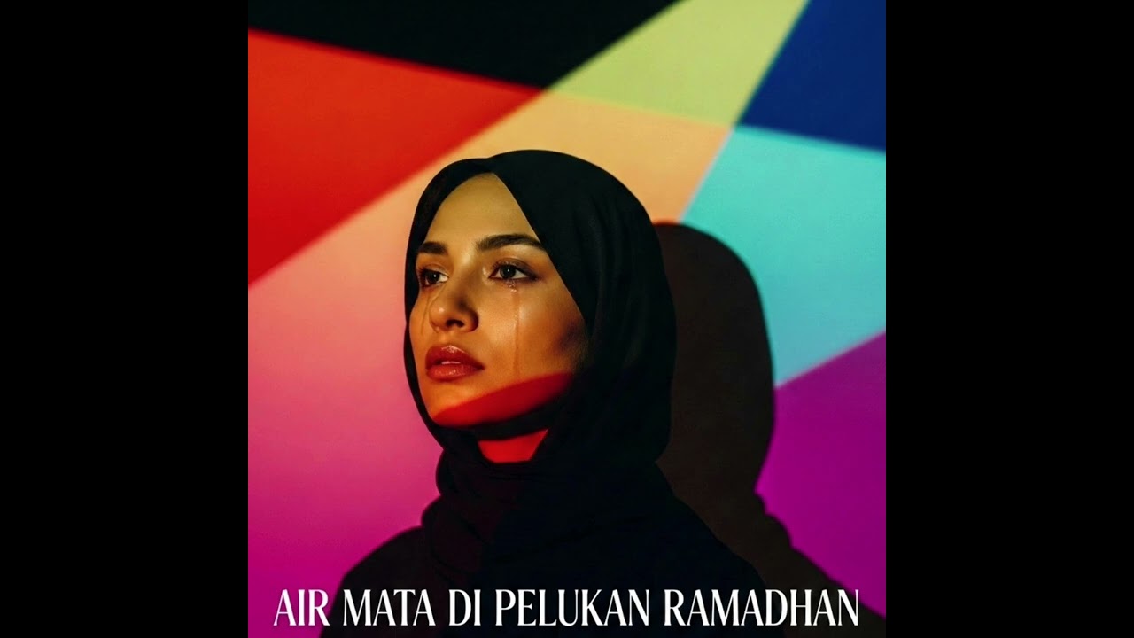 AIR MATA DI PELUKAN RAMADHAN